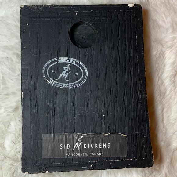 🎉💖Host Pick🎉💖 Sid Dickens 1998 memory block Harlequin T-29 (Retired) - Picture 2 of 8